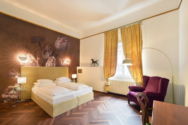 Hotel zum Dom Palais Inzaghi